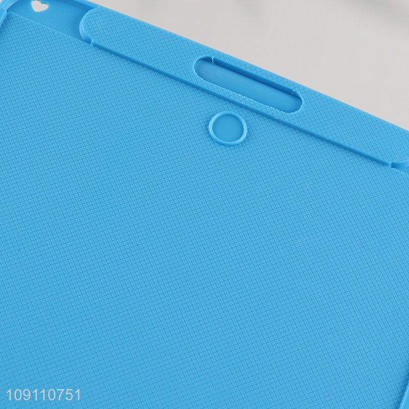 New arrival 12inch LCD writing tablet painting tablet for children