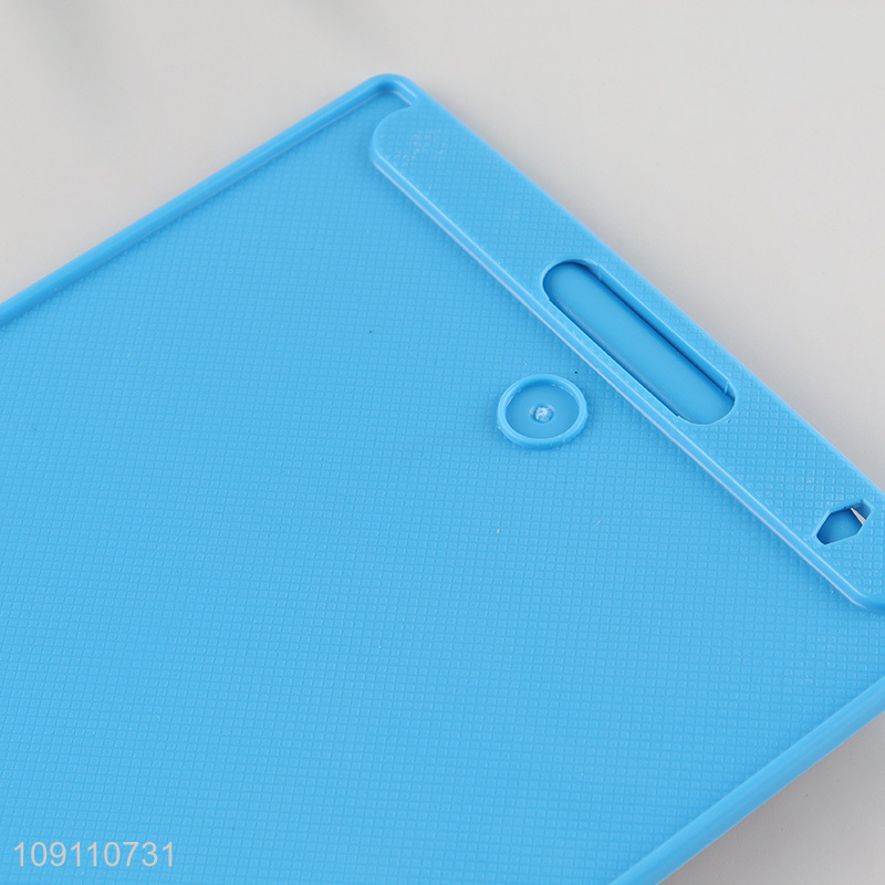 Hot selling 8.5inch children LCD writing tablet painting tablet wholesale