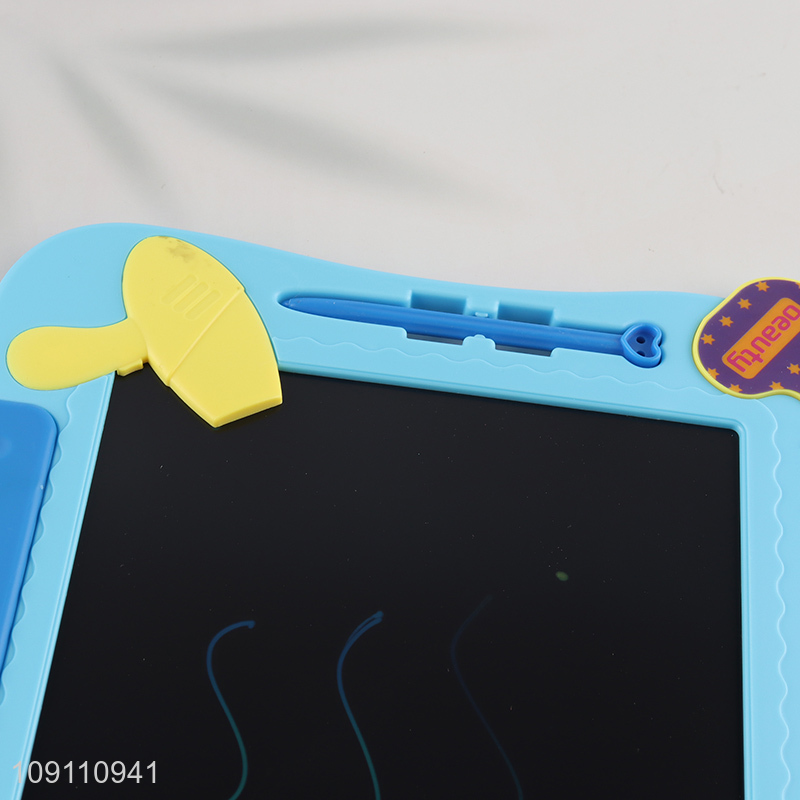 Good quality 14inch erasable LCD writing tablet painting tablet