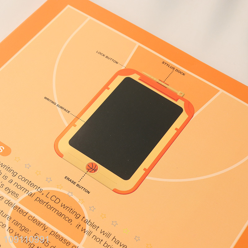 Top quality kids 11inch LCD writing tablet painting tablet for sale