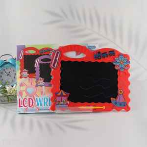 Hot products 14inch children LCD writing tablet painting tablet