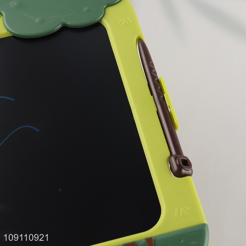 Factory supply farm series LCD writing tablet painting tablet for children