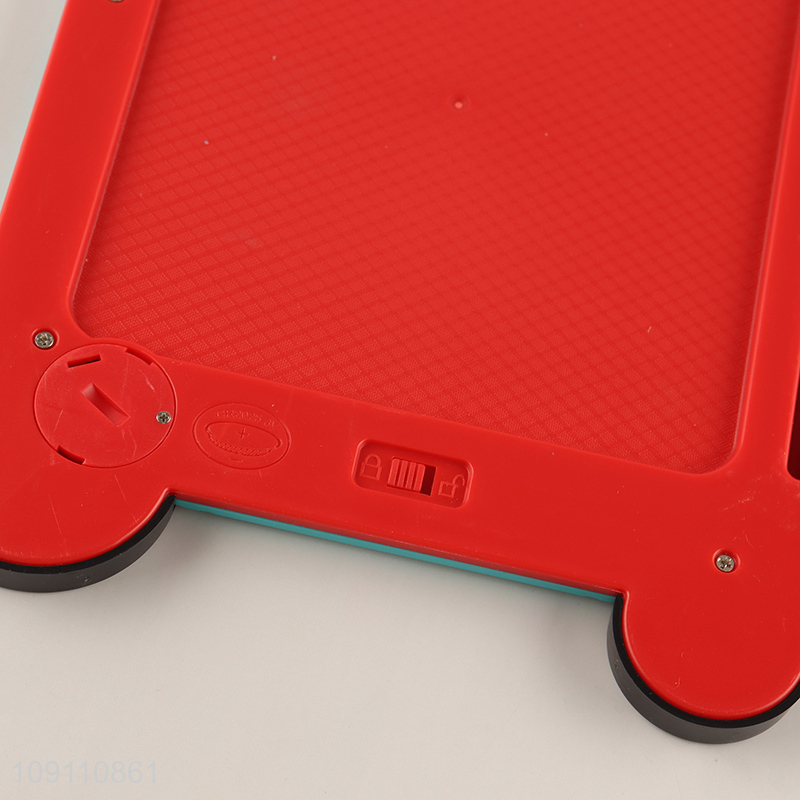 Hot items children LCD writing tablet painting tablet memo pad