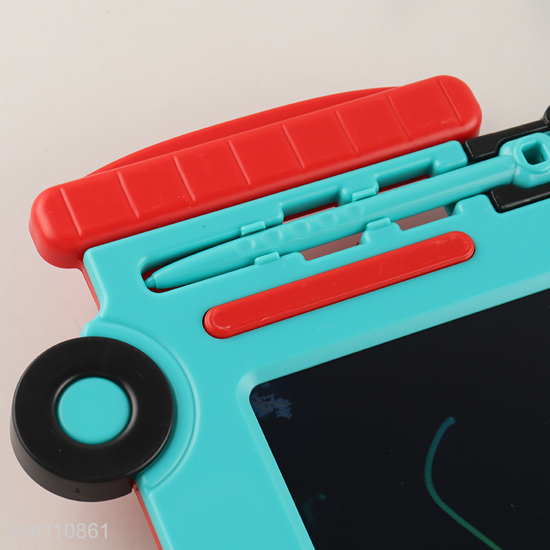 Hot items children LCD writing tablet painting tablet memo pad