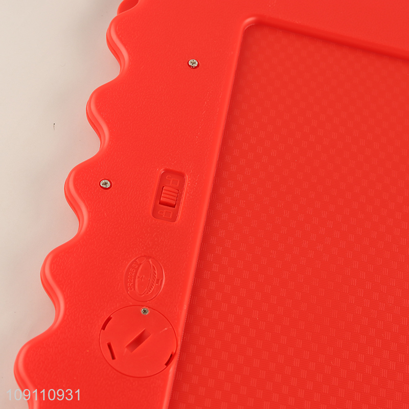 Hot products 14inch children LCD writing tablet painting tablet