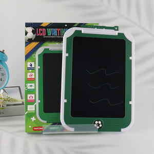 Latest products environment-friendly kids LCD writing tablet painting tablet