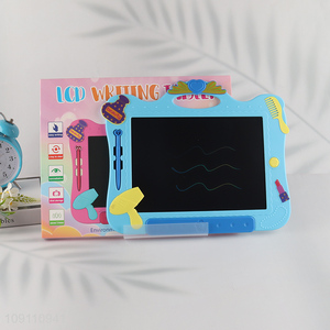 Good quality 14inch erasable LCD writing tablet painting tablet