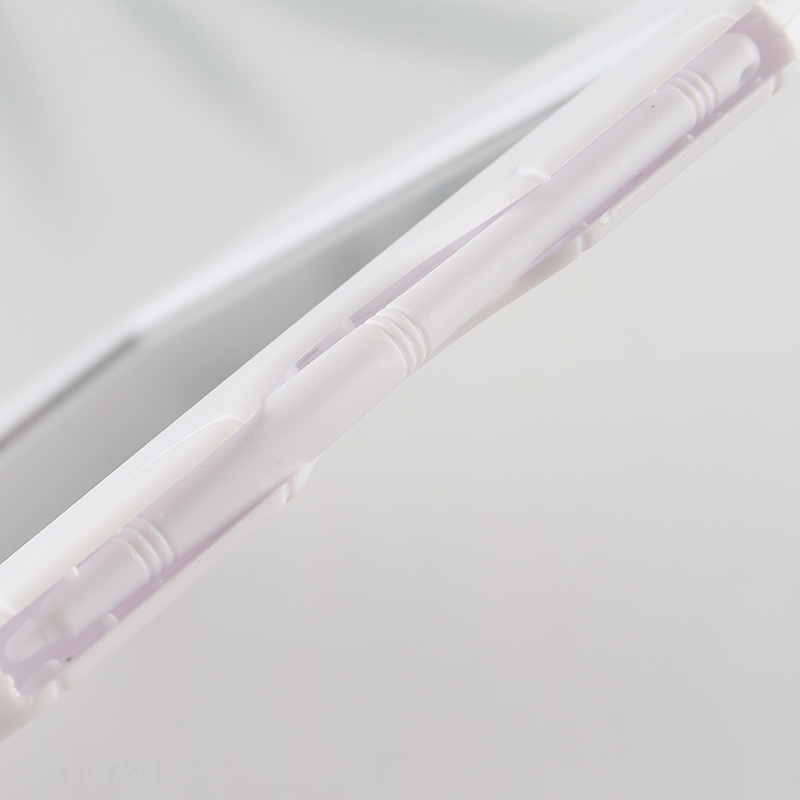 Most popular cartoon rabbit shape LCD writing tablet painting tablet