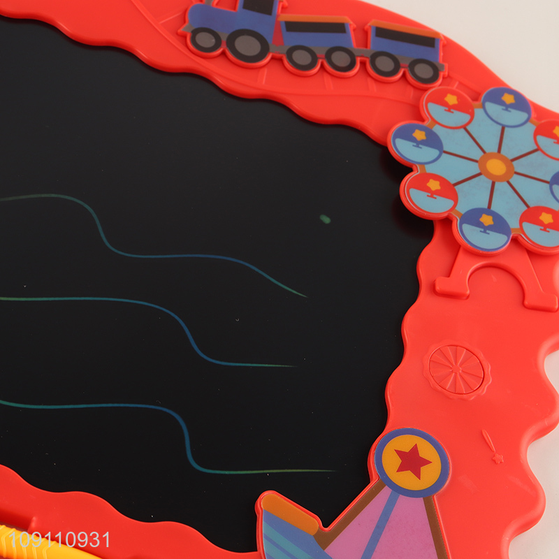 Hot products 14inch children LCD writing tablet painting tablet