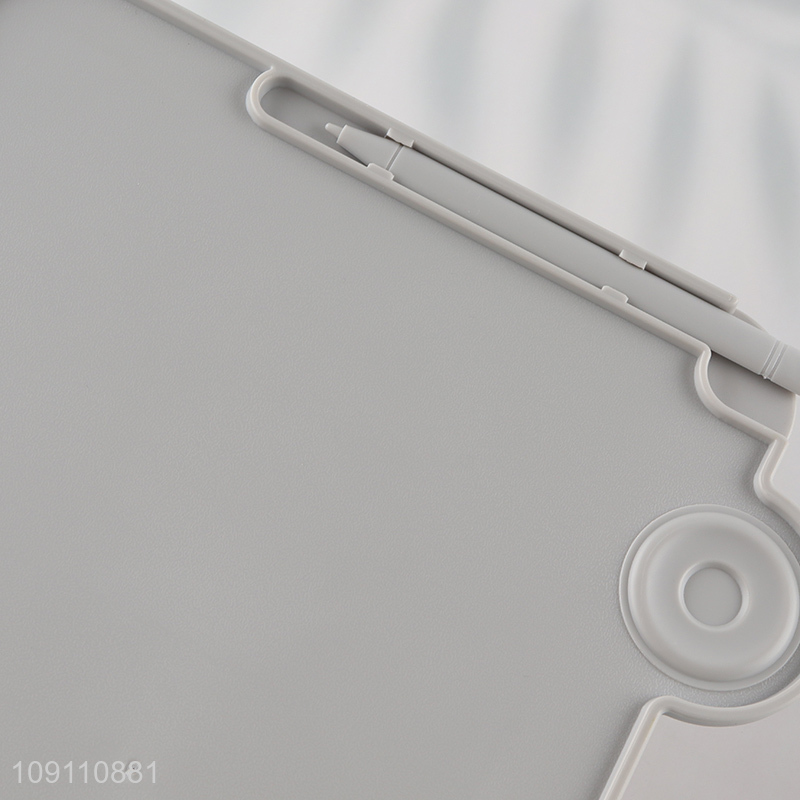 Factory price kids erasable LCD writing tablet painting tablet