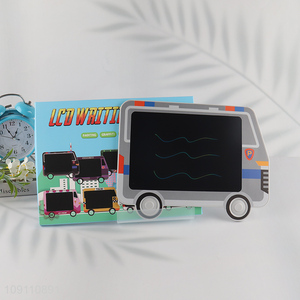 Yiwu market 10.5inch children LCD writing tablet painting tablet for sale