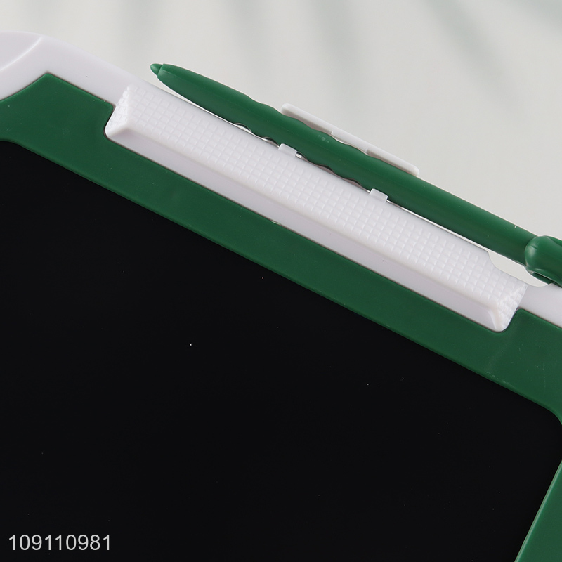 Latest products environment-friendly kids LCD writing tablet painting tablet