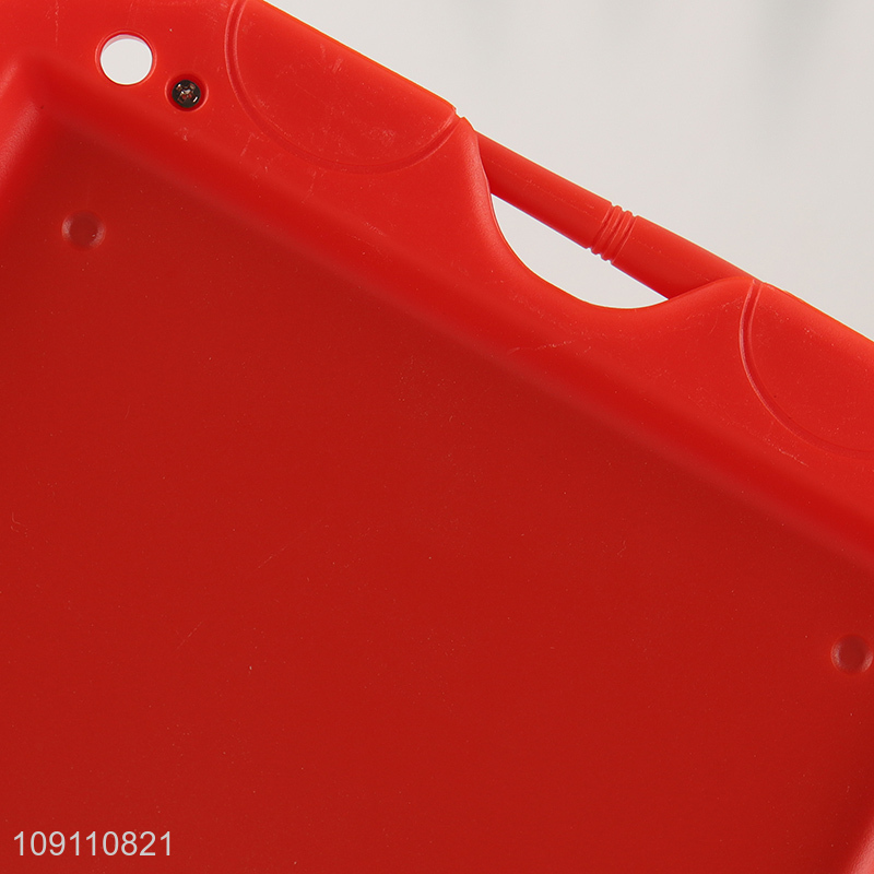 Good selling cartoon kids 12inch LCD writing tablet painting tablet