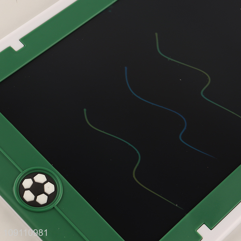 Latest products environment-friendly kids LCD writing tablet painting tablet