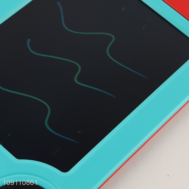 Hot items children LCD writing tablet painting tablet memo pad