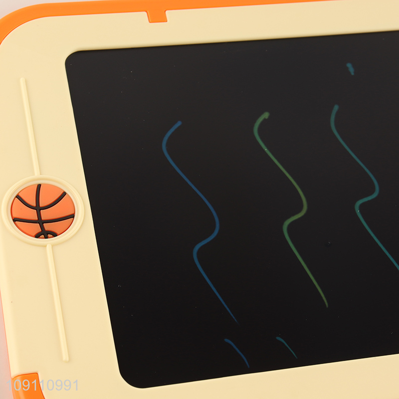 Top quality kids 11inch LCD writing tablet painting tablet for sale