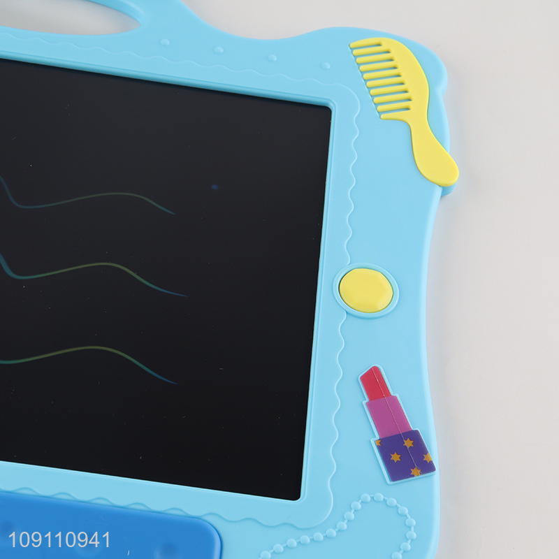 Good quality 14inch erasable LCD writing tablet painting tablet