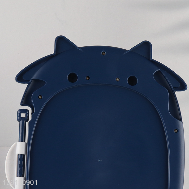 Top selling cartoon kids LCD writing tablet painting tablet wholesale