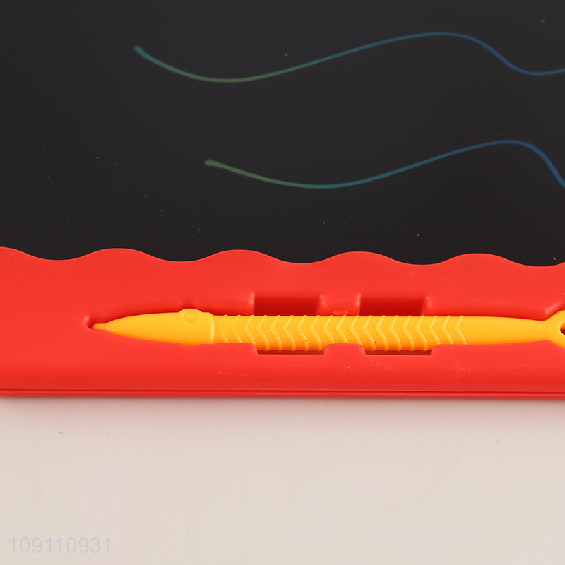 Hot products 14inch children LCD writing tablet painting tablet