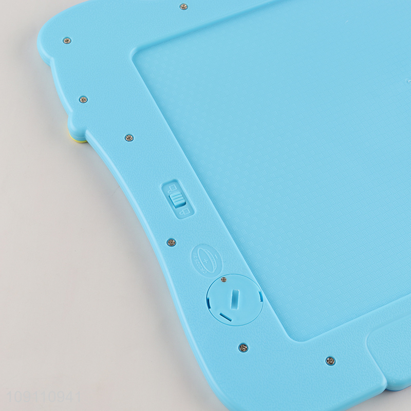 Good quality 14inch erasable LCD writing tablet painting tablet