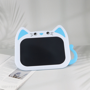 Wholesale LCD Writing Cute Doodle Board Erasable Electronic Drawing Pad
