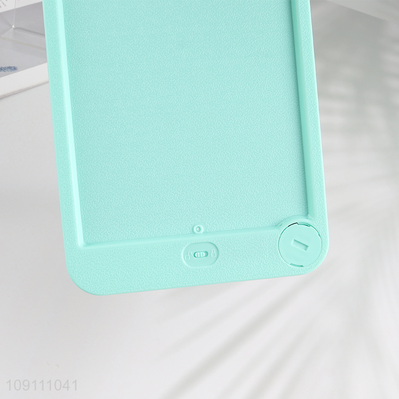 Hot Sale LCD Writing Tablet Doodle Board Educational Learning Toy