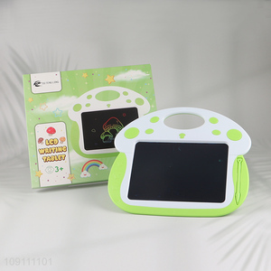 Hot Sale Mushroom Design LCD Writing Tablet Doodle Board Educational Toy