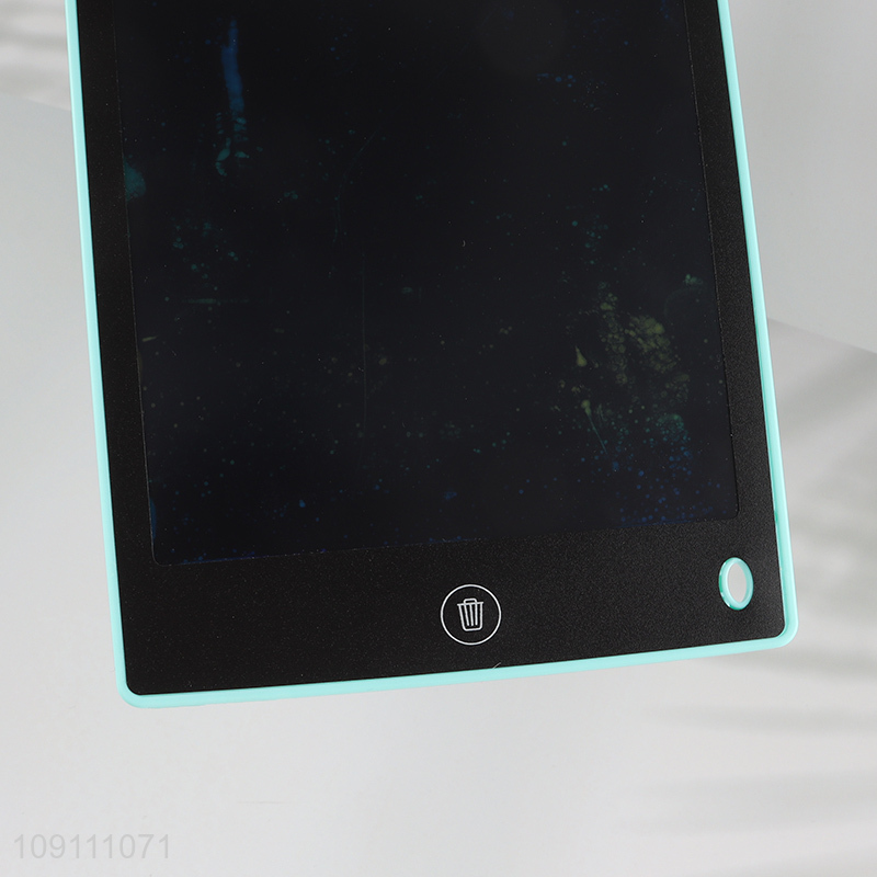 China Imports 8.5 Inch LCD Writing Tablet Doodle Board Writing Pad