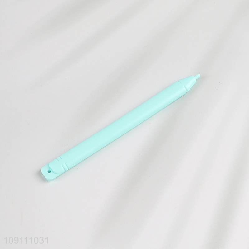 New Product LCD Writing Tablet Writing Pad Drawing Toy for Kids