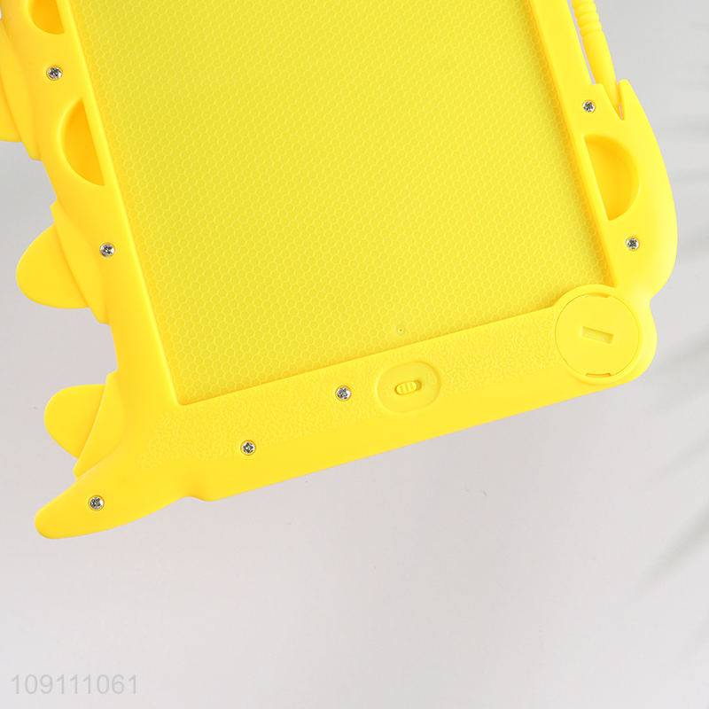 New Product Dinosaur Design LCD Writing Tablet Drawing Board for Kids