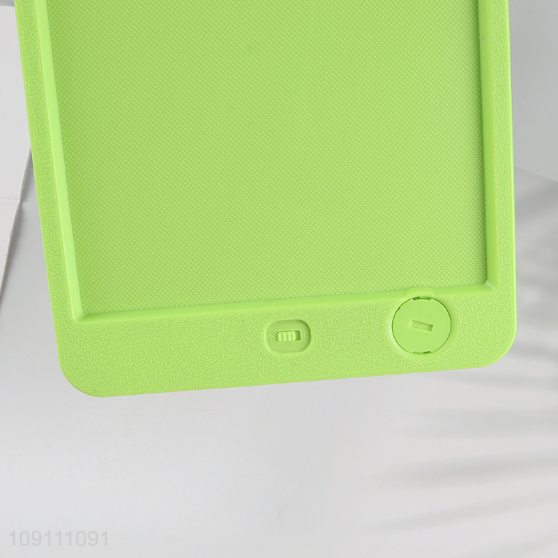 Online Wholesale LCD Writing Tablet Writing Pad Educational Drawing Toy