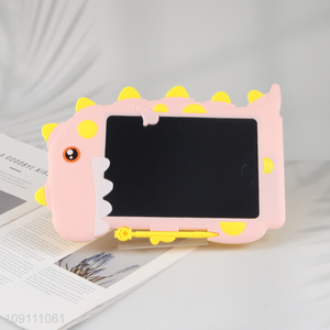 New Product Dinosaur Design LCD Writing Tablet Drawing Board for Kids