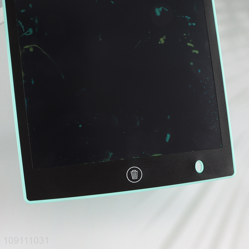 New Product LCD Writing Tablet Writing Pad Drawing Toy for Kids