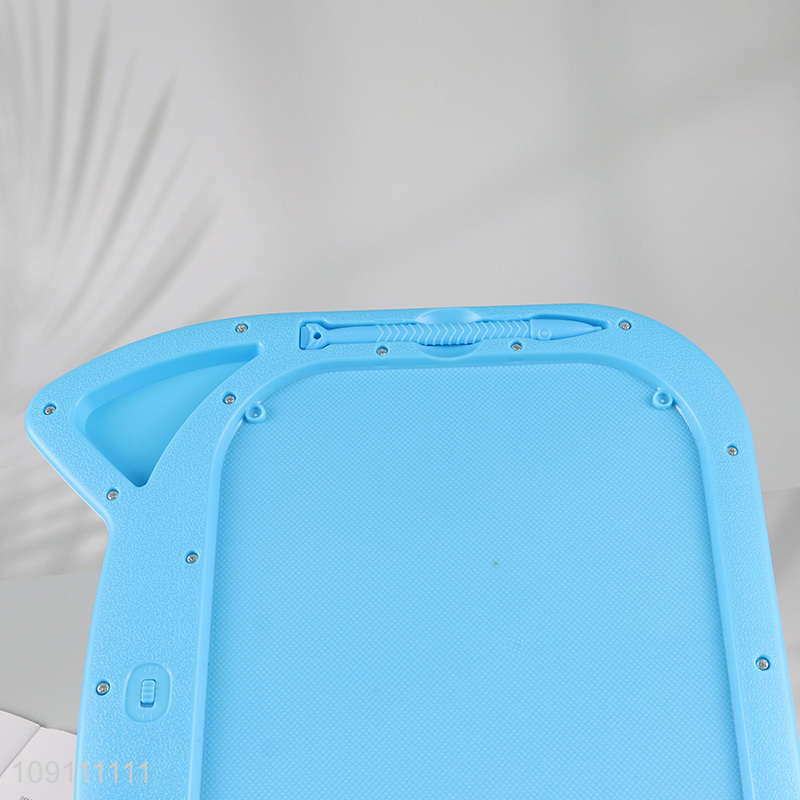 Wholesale LCD Writing Cute Doodle Board Erasable Electronic Drawing Pad