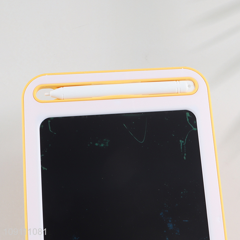 Wholesale 7.5 Inch LCD Writing Tablet Colorful Doodle Board Drawing Pad
