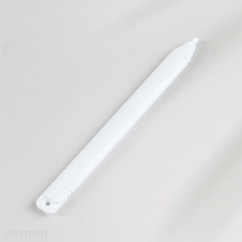 Wholesale 7.5 Inch LCD Writing Tablet Colorful Doodle Board Drawing Pad