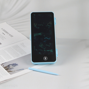 Wholesale LCD Writing Tablet Doodle Board with Pencil Case for Kids