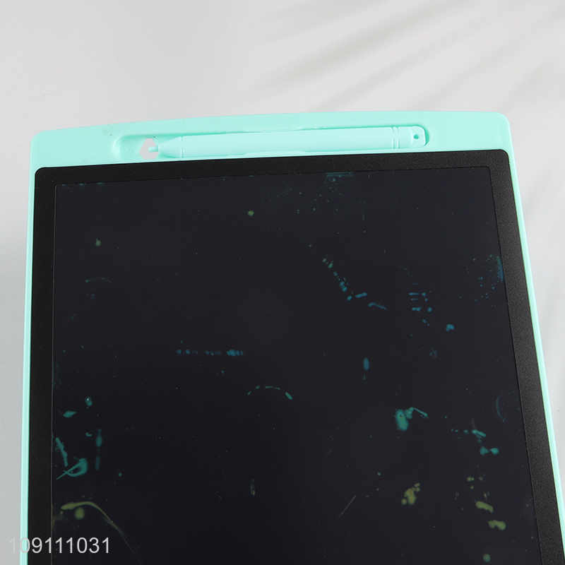 New Product LCD Writing Tablet Writing Pad Drawing Toy for Kids