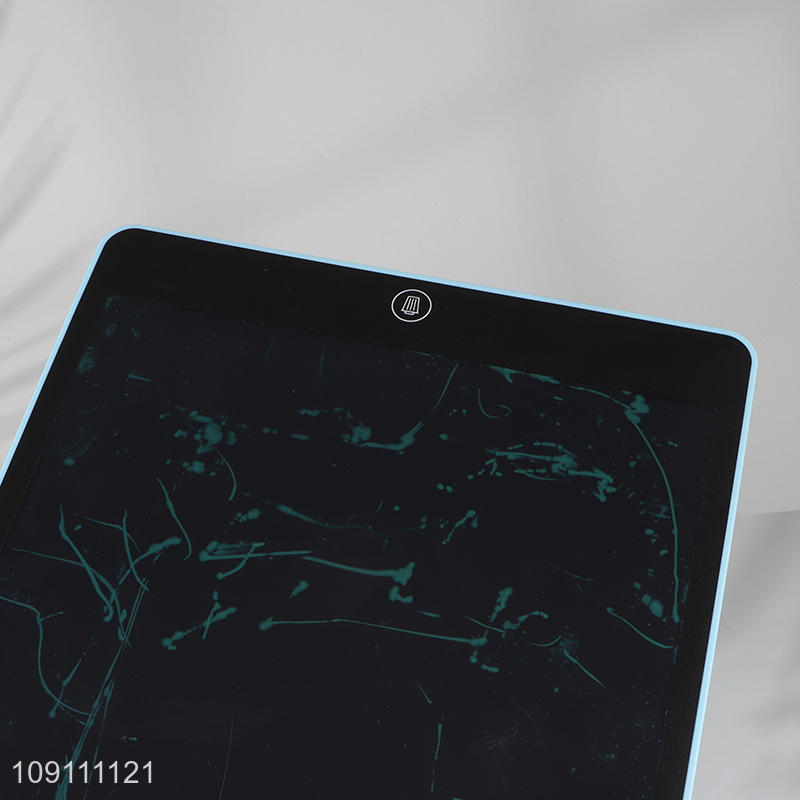 Promotional LCD Writing Tablet Drawing Board Colorful Doodle Board for Kids