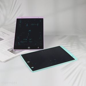 New Product LCD Writing Tablet Writing Pad Drawing Toy for Kids