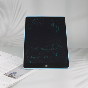 Promotional LCD Writing Tablet Drawing Board Colorful Doodle Board for Kids