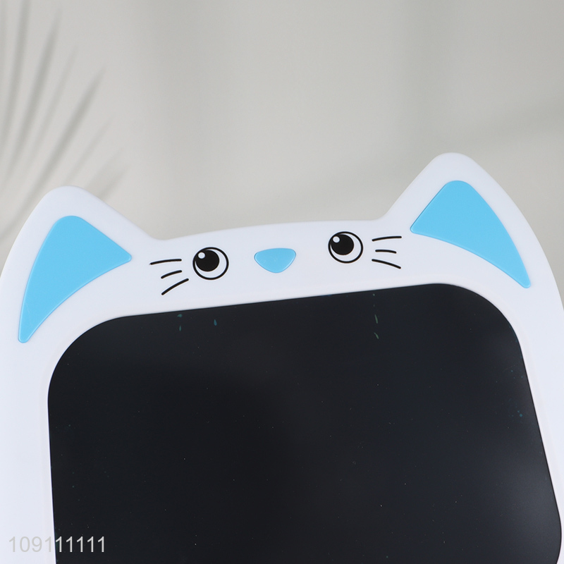 Wholesale LCD Writing Cute Doodle Board Erasable Electronic Drawing Pad