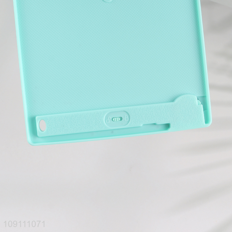 China Imports 8.5 Inch LCD Writing Tablet Doodle Board Writing Pad