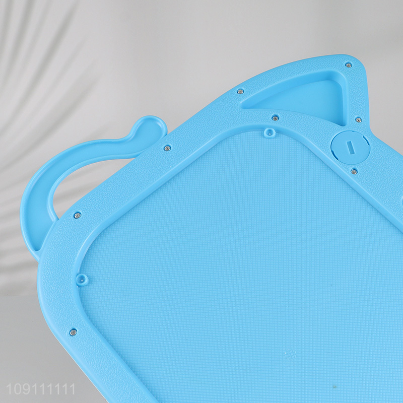 Wholesale LCD Writing Cute Doodle Board Erasable Electronic Drawing Pad