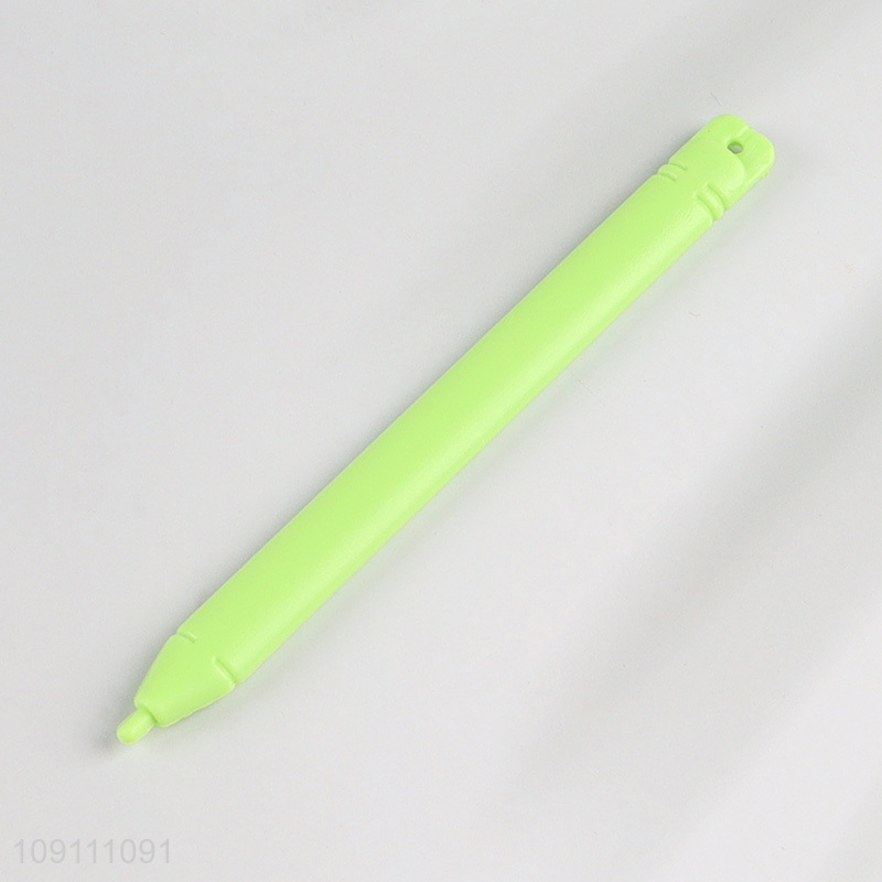 Online Wholesale LCD Writing Tablet Writing Pad Educational Drawing Toy