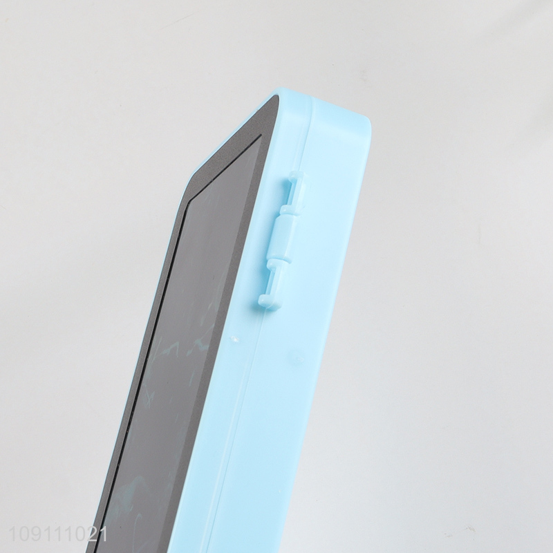 Wholesale LCD Writing Tablet Doodle Board with Pencil Case for Kids