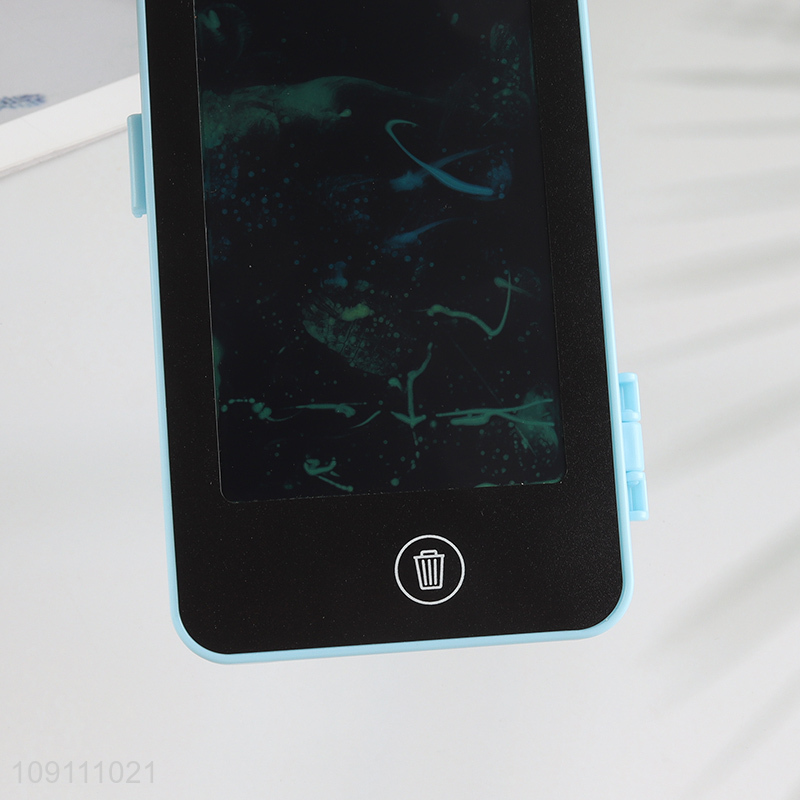 Wholesale LCD Writing Tablet Doodle Board with Pencil Case for Kids