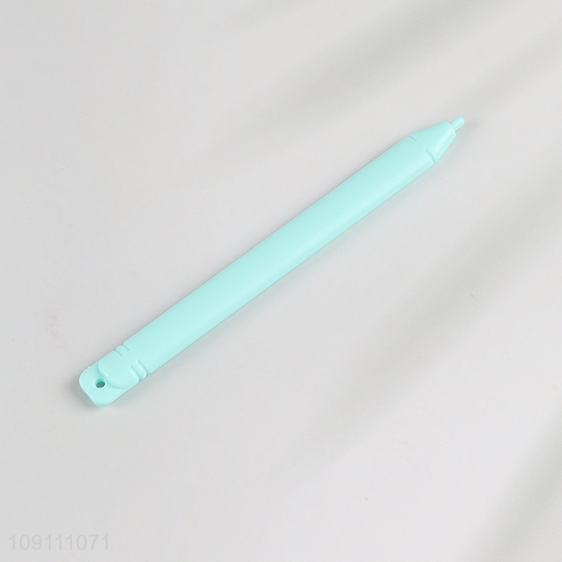 China Imports 8.5 Inch LCD Writing Tablet Doodle Board Writing Pad