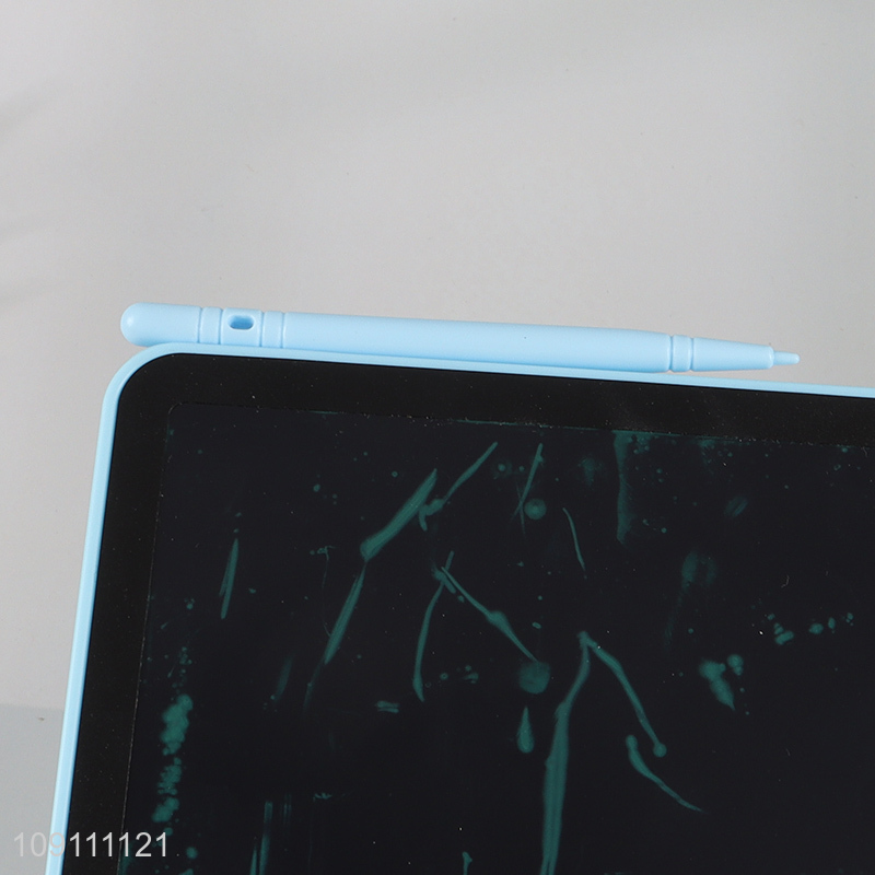 Promotional LCD Writing Tablet Drawing Board Colorful Doodle Board for Kids