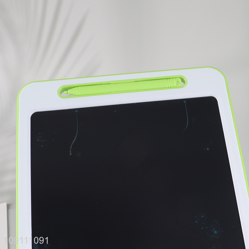 Online Wholesale LCD Writing Tablet Writing Pad Educational Drawing Toy